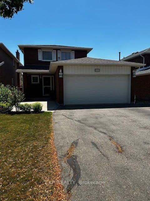 Bsmt. - 49 Governor Crescent