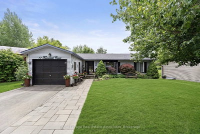 11 Tamarack Court