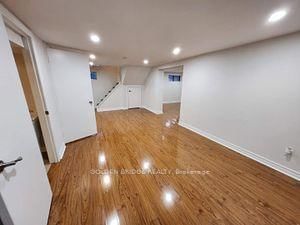 Bsmt - 67 Rockport Crescent