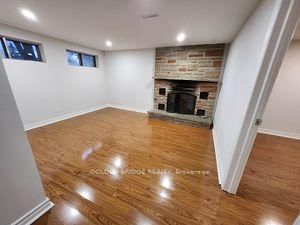 Bsmt - 67 Rockport Crescent, Richmond Hill 4