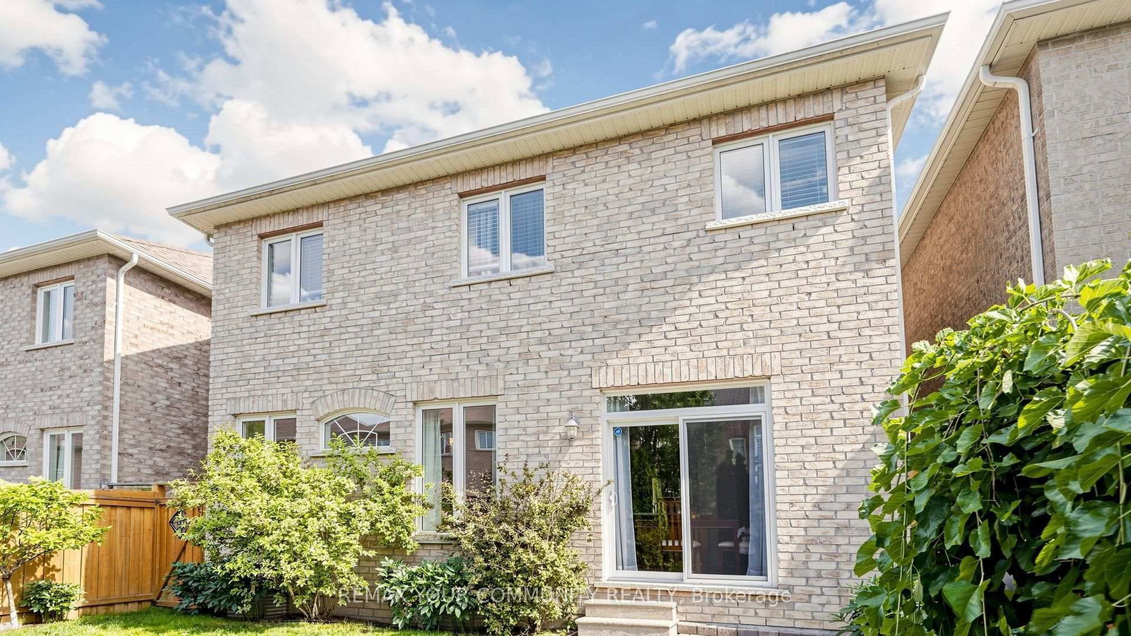 6 Homerton Avenue • Richmond Hill, ON photo 35