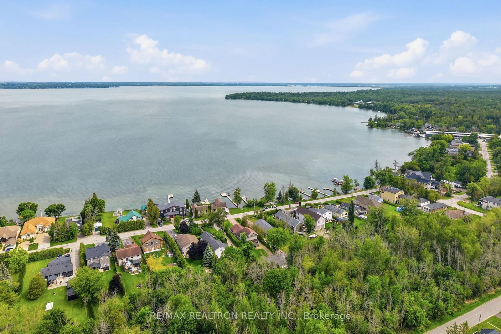 1050 Wisker Avenue • Innisfil, ON photo 40