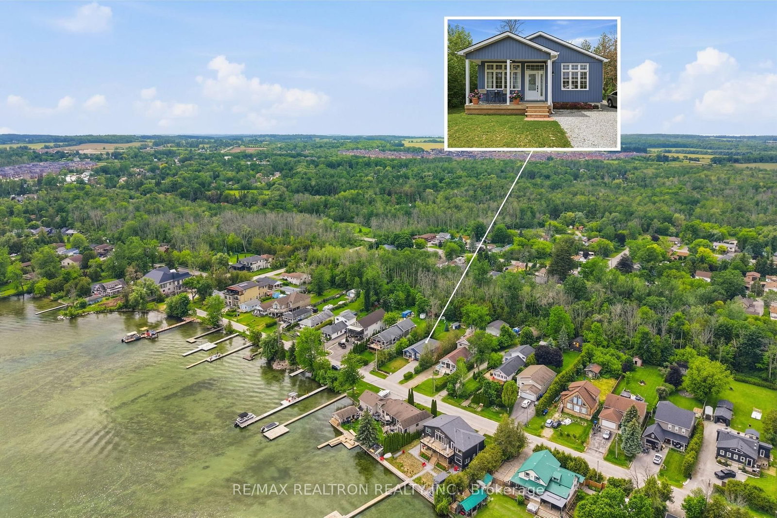 1050 Wisker Avenue • Innisfil, ON photo 43