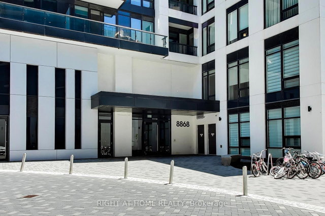 208E - 8868 Yonge Street