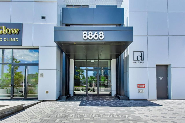 208E - 8868 Yonge Street