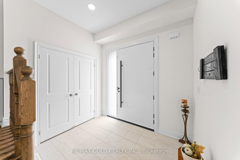 58 Stilton Avenue