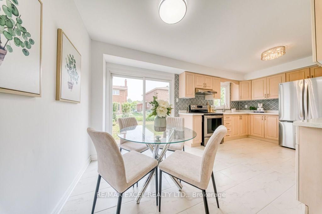 25 Barrington Crescent • Markham, ON photo 19