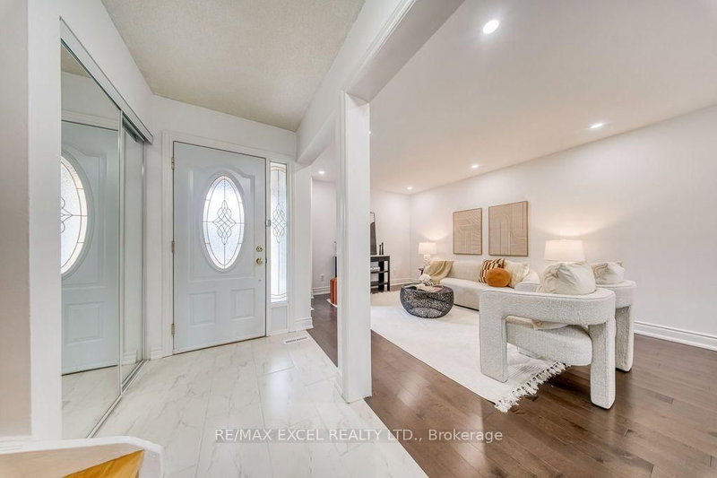 25 Barrington Crescent