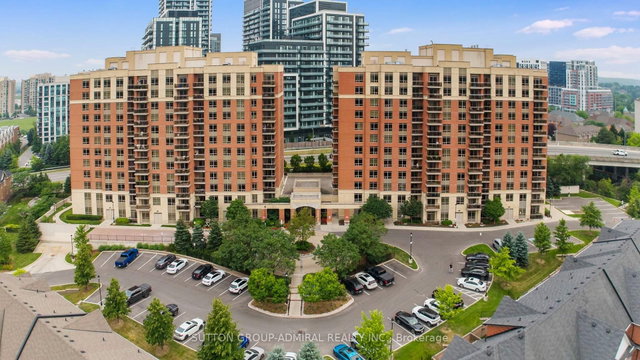 307 - 73 King William Crescent