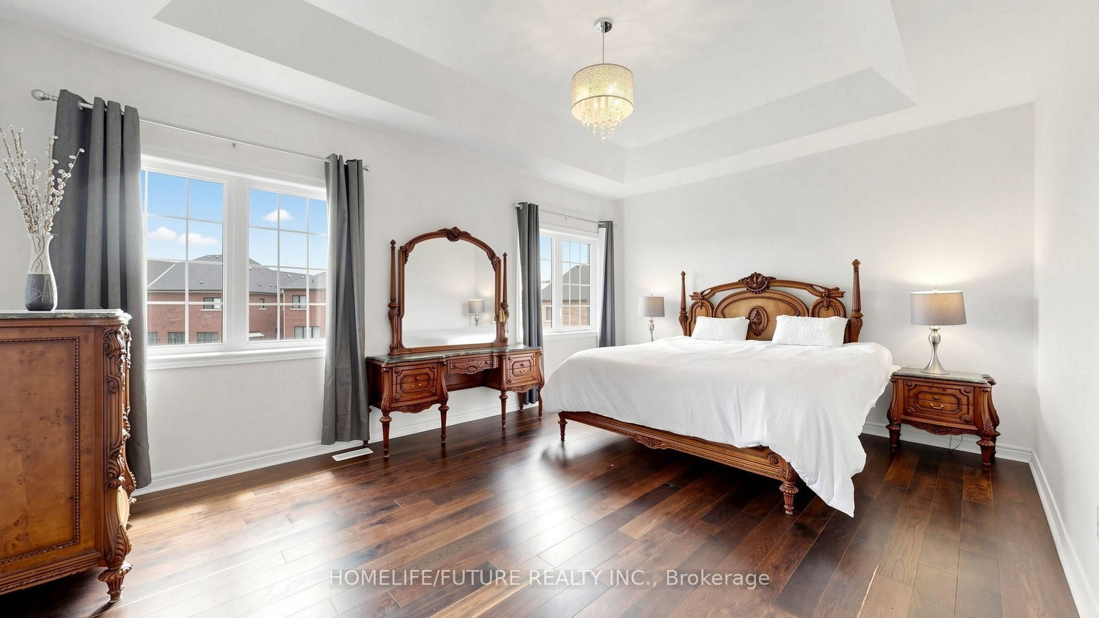 18 Ken Betz Court • Whitchurch-Stouffville, ON photo 32