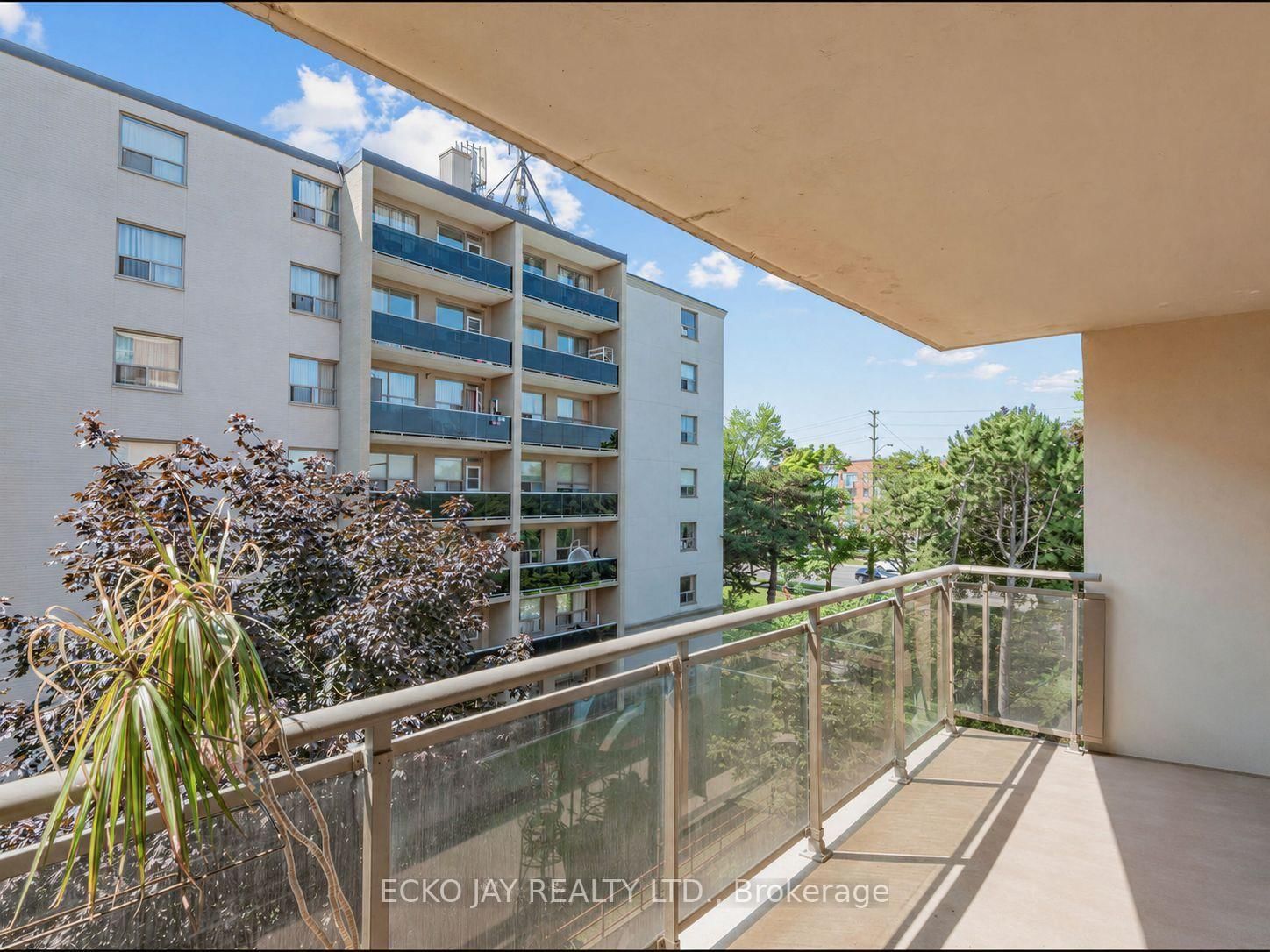 406-180 Dudley Ave, Markham, view 17