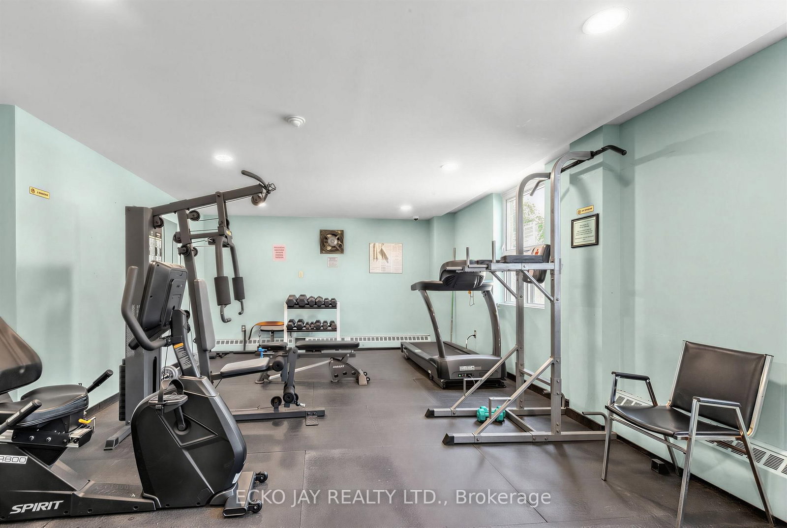 406-180 Dudley Ave, Markham, view 19