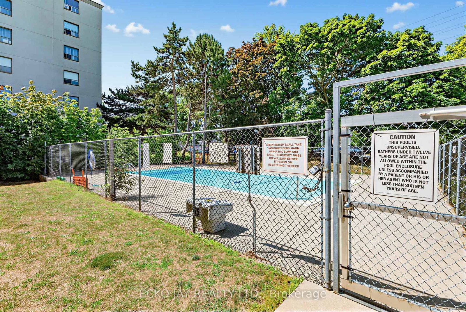 406-180 Dudley Ave, Markham, view 21