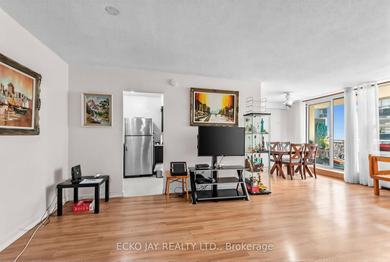 406 - 180 Dudley Avenue