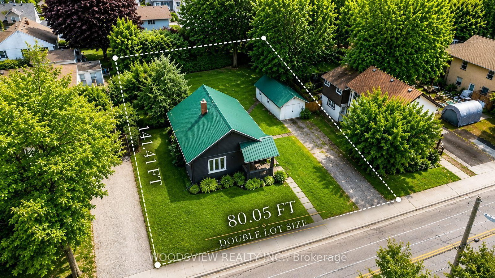 Property at 388 Eagle