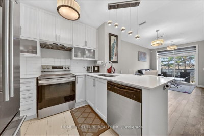 7325 Markham Road • #125 • Markham, ON photo 5