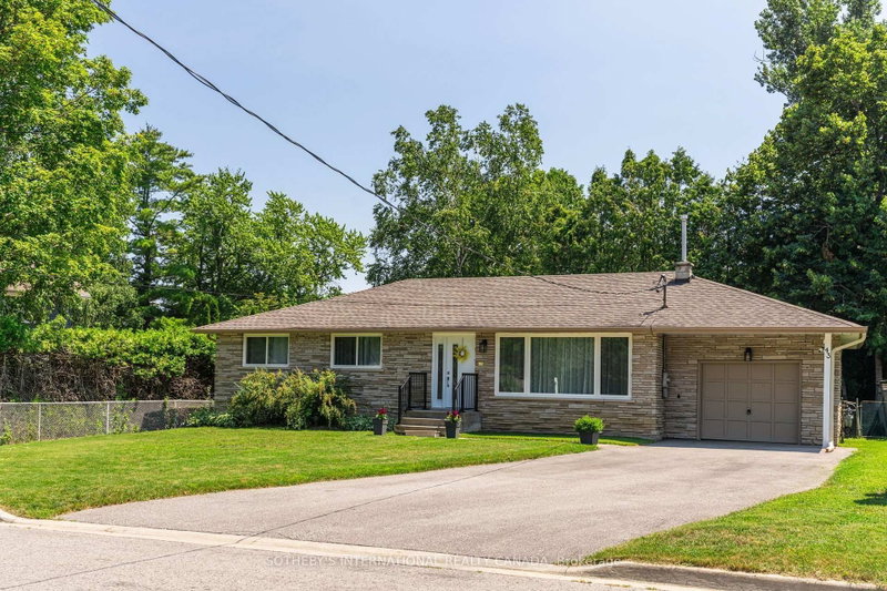43 Northwood Rd, Georgina, Ontario
