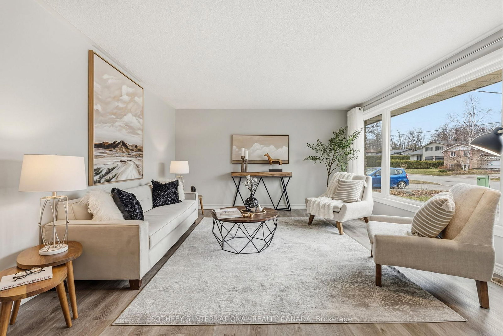 43 Northwood Road • Georgina, ON photo 4