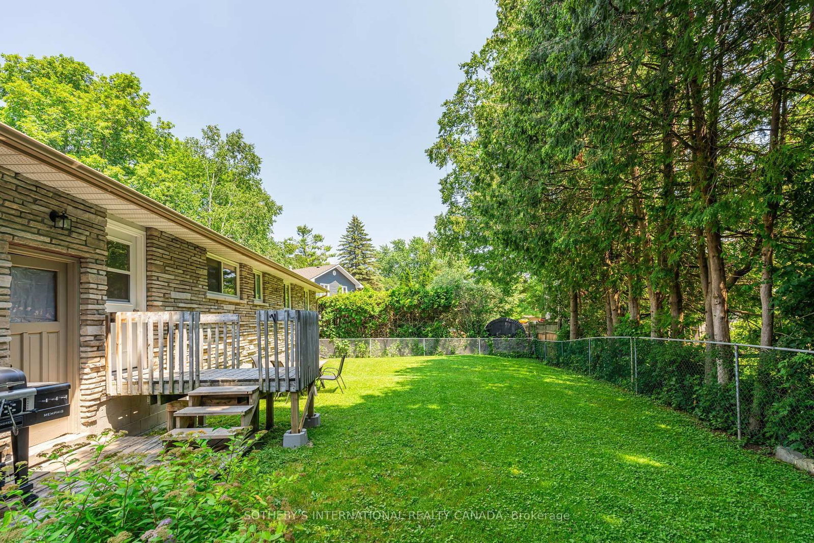 43 Northwood Road • Georgina, ON photo 41