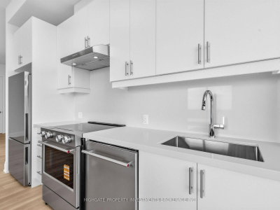 Unit PH 107 — 27 Korda Gate — more photos