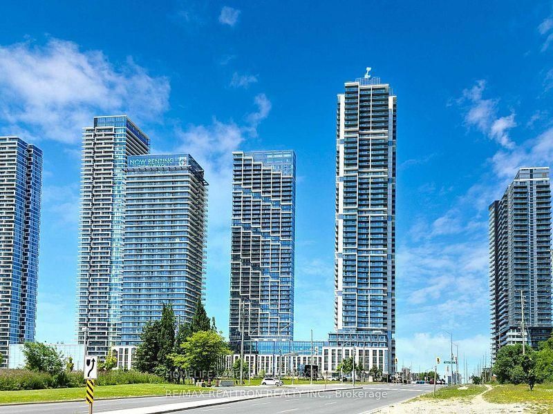 Unit 1115 — 1000 Portage Parkway, Vaughan