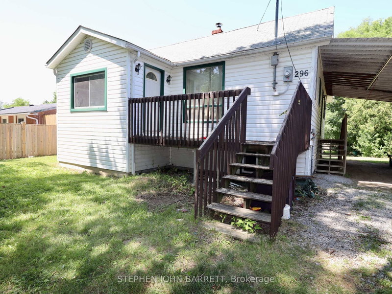 296 Annshiela Dr, Georgina, Ontario