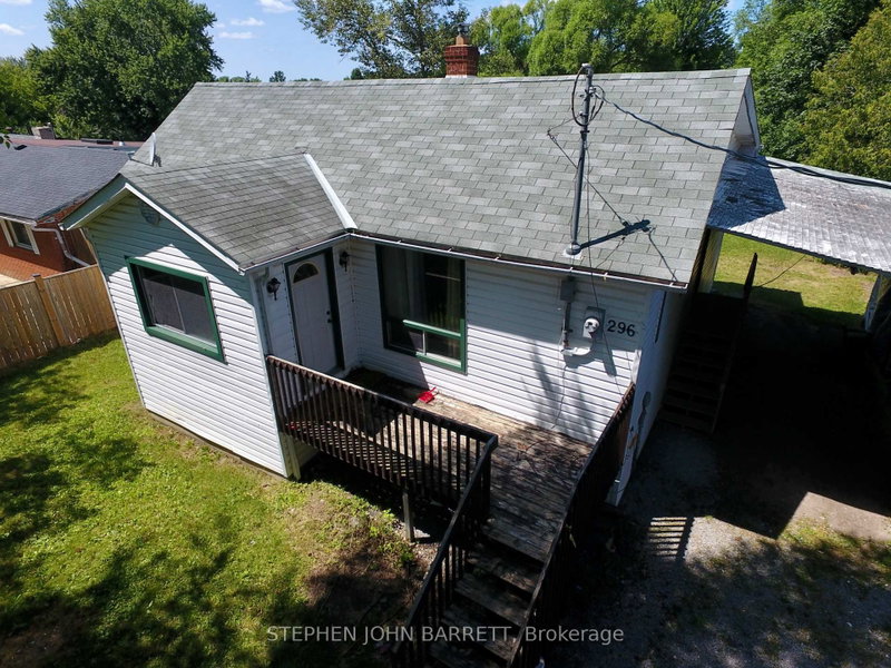296 Annshiela Drive