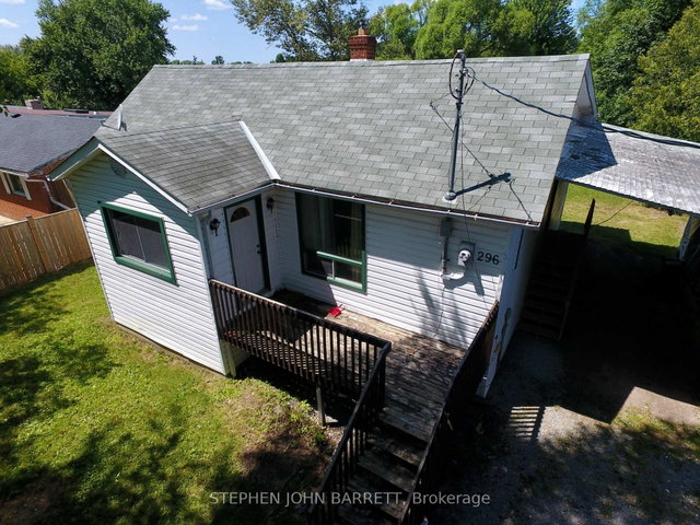 296 Annshiela Drive