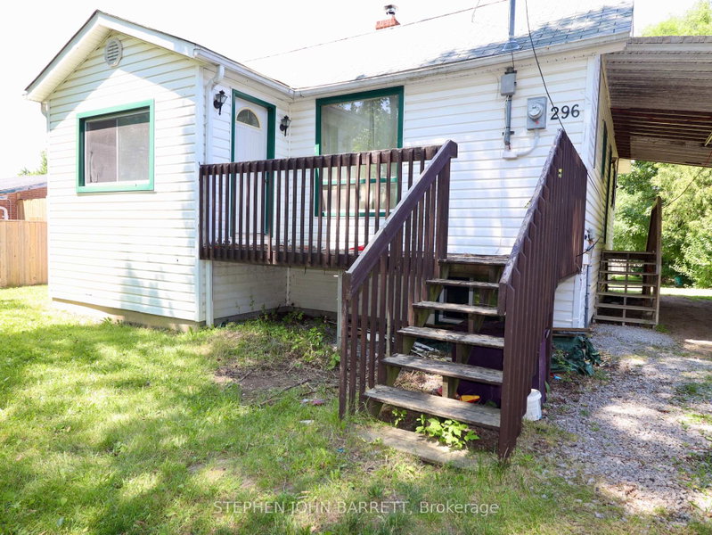 296 Annshiela Drive