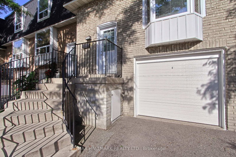 50 - 208 Royal Orchard Boulevard