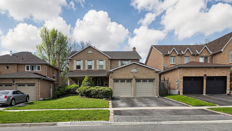 48 Beatty Crescent, Aurora