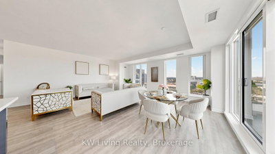 Unit 1512 — 8119 Birchmount Road — photo 3