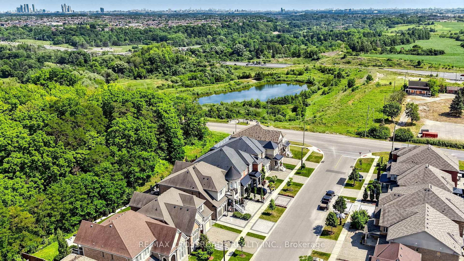 19 Finland Drive • Vaughan, ON photo 50