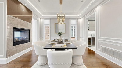 19 Finland Drive • Vaughan, ON photo 8