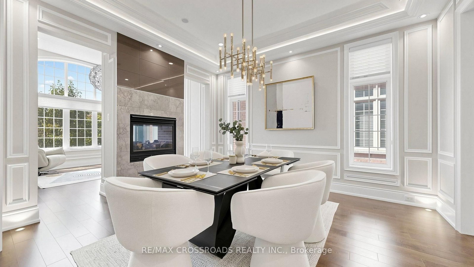19 Finland Drive • Vaughan, ON photo 9