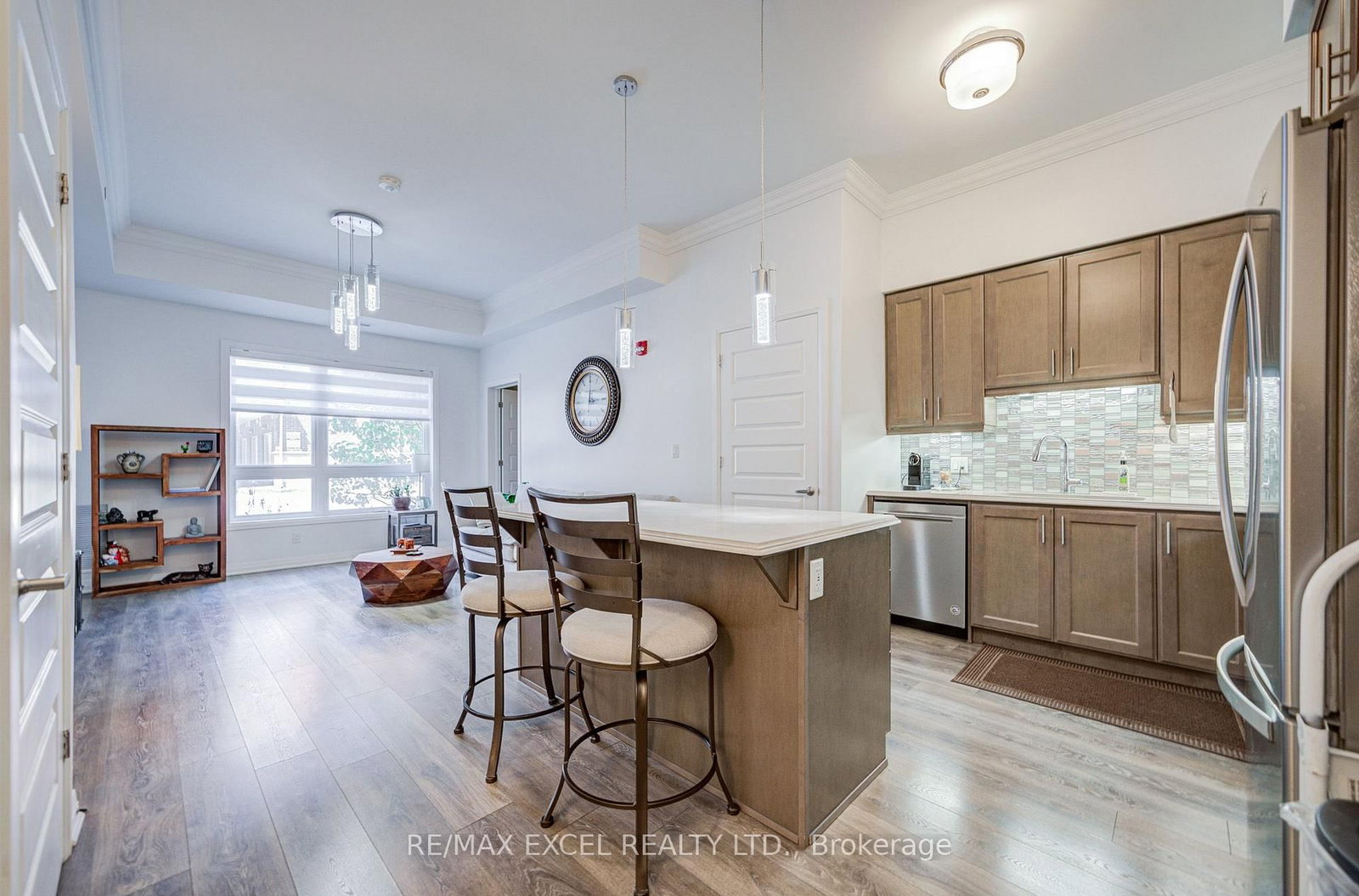 2 Adam Sellers Street • #103 • Markham, ON photo 14