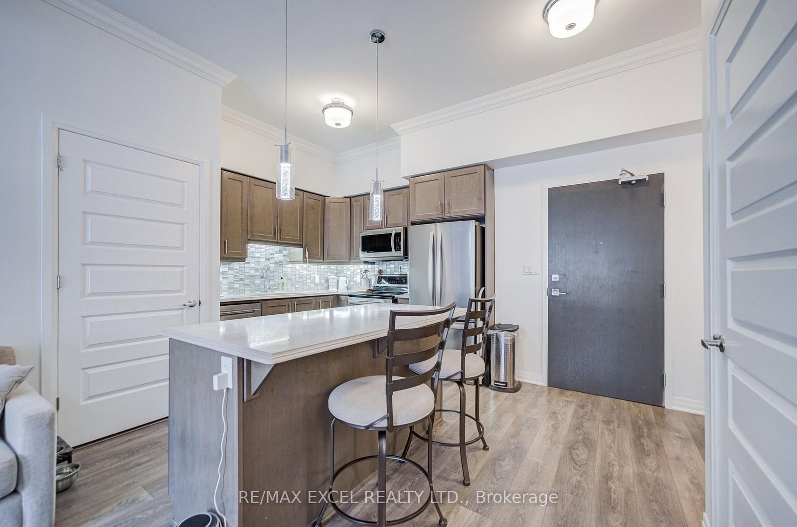 2 Adam Sellers Street • #103 • Markham, ON photo 15