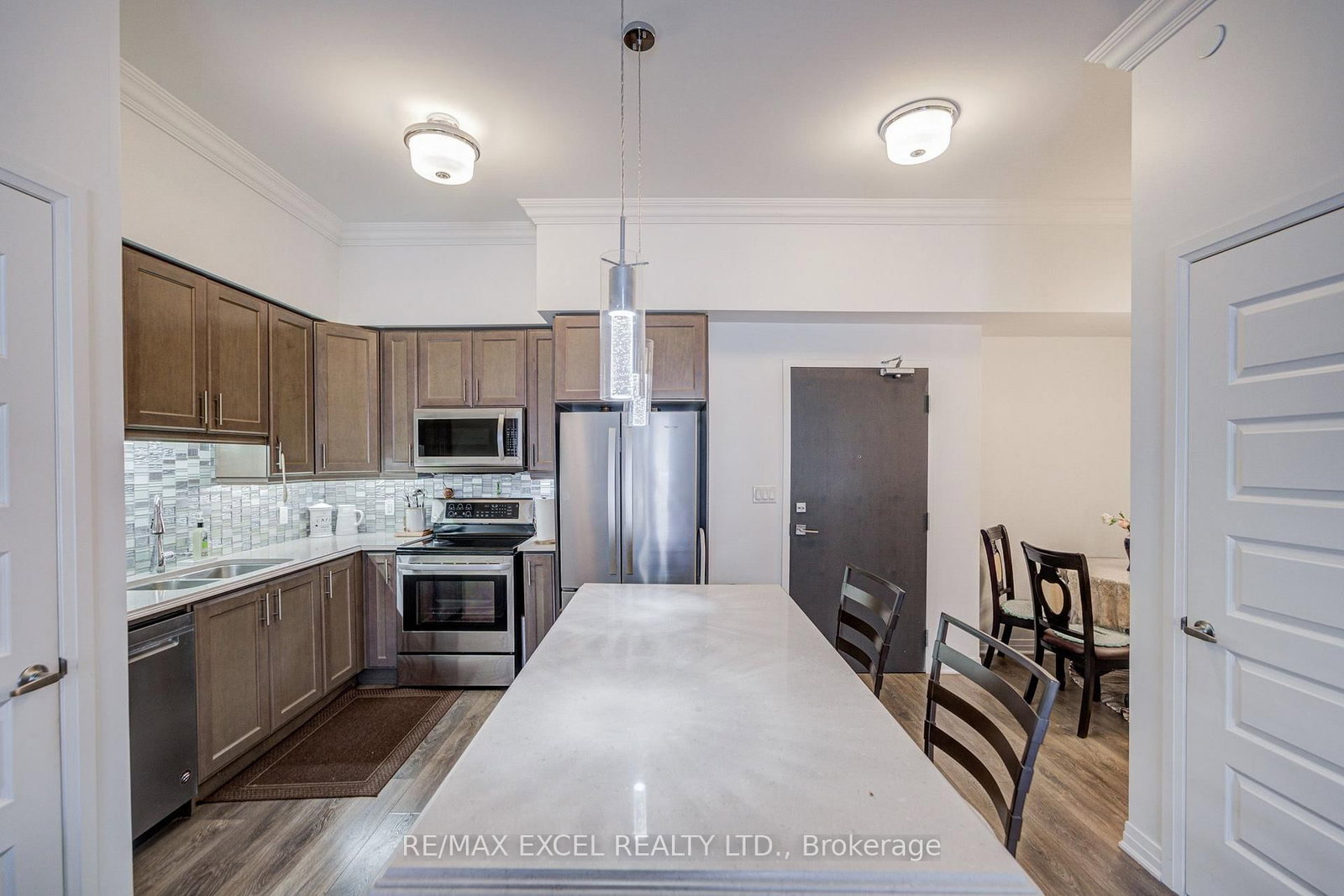 2 Adam Sellers Street • #103 • Markham, ON photo 16