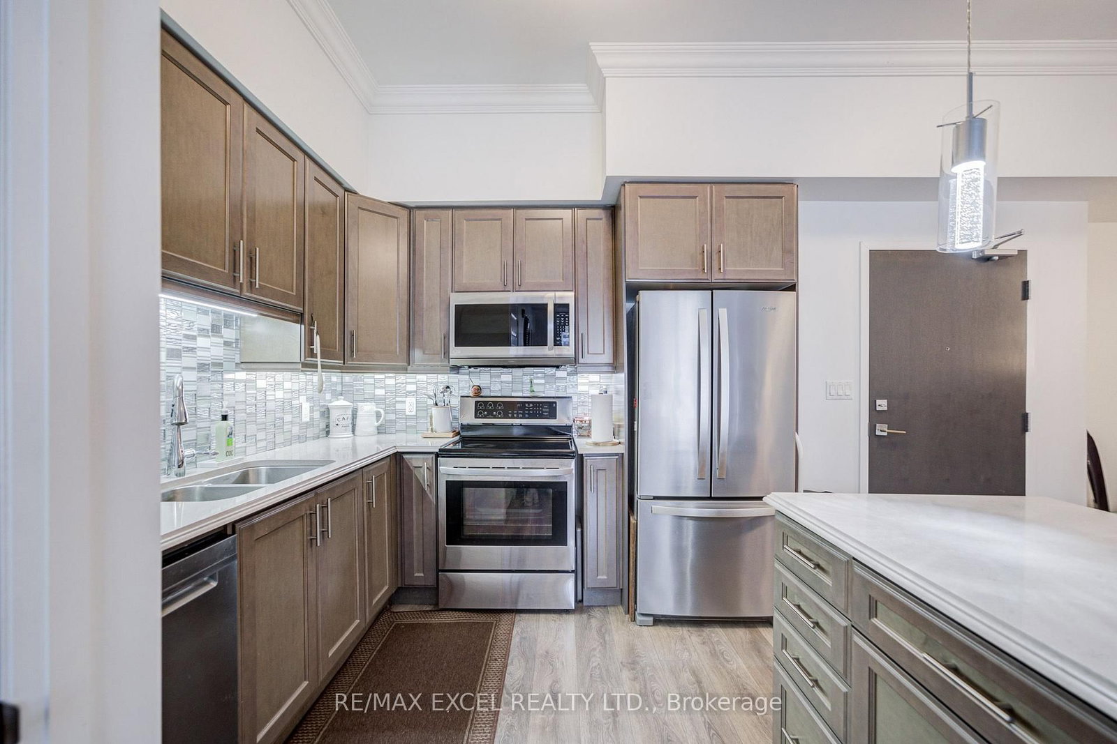 2 Adam Sellers Street • #103 • Markham, ON photo 17