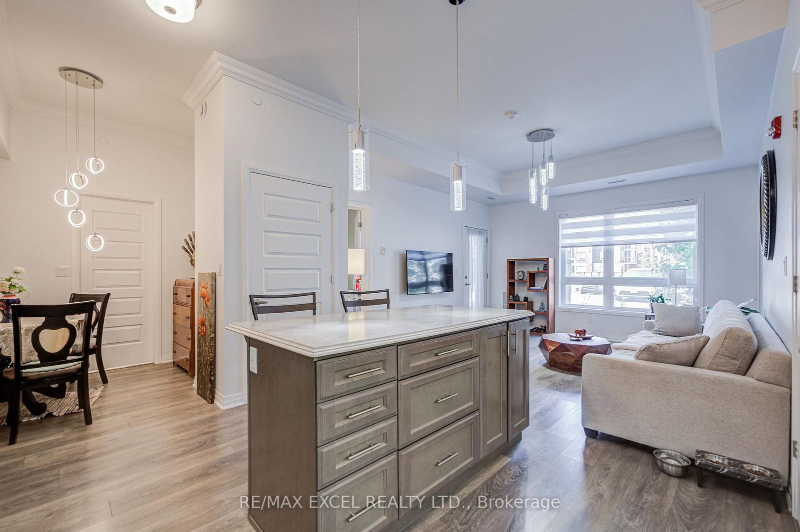 2 Adam Sellers Street • #103 • Markham, ON photo 19