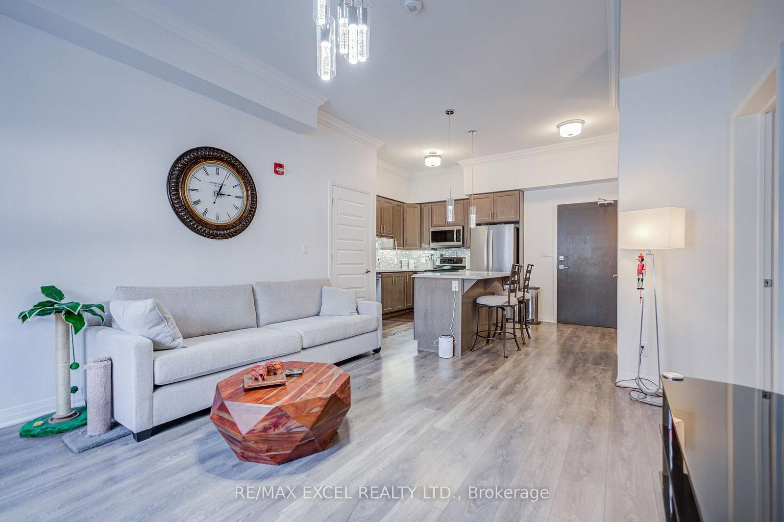 2 Adam Sellers Street • #103 • Markham, ON photo 23