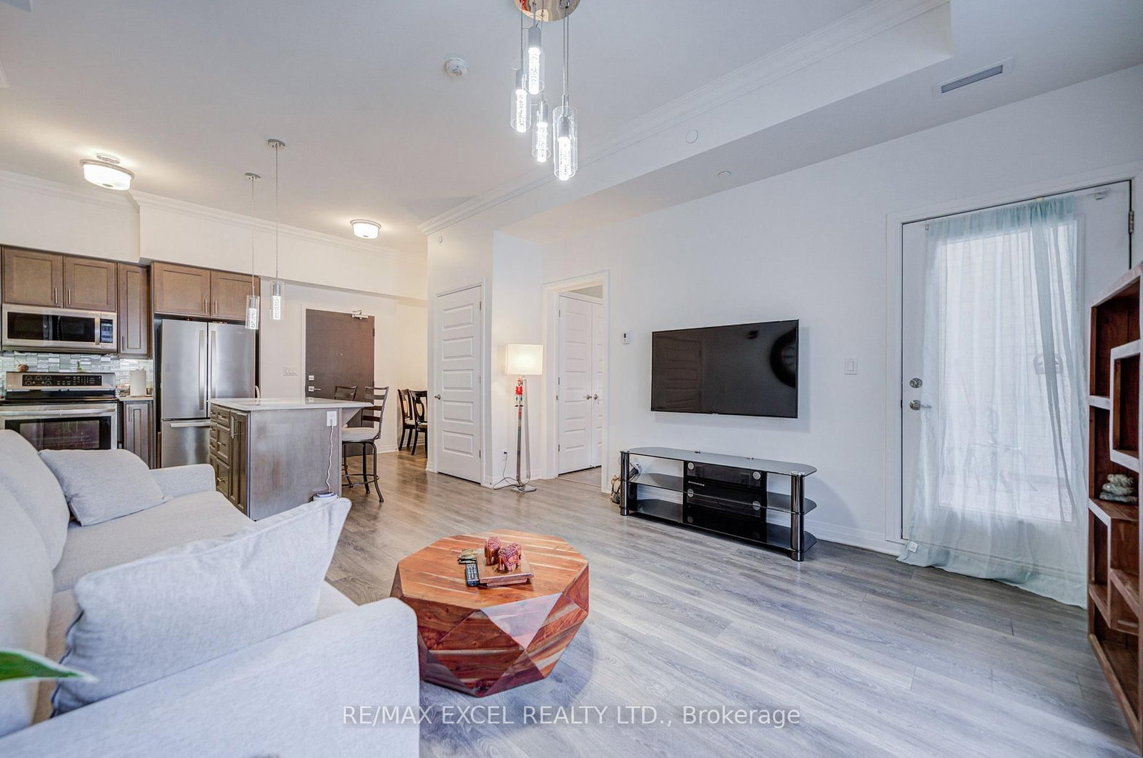2 Adam Sellers Street • #103 • Markham, ON photo 24