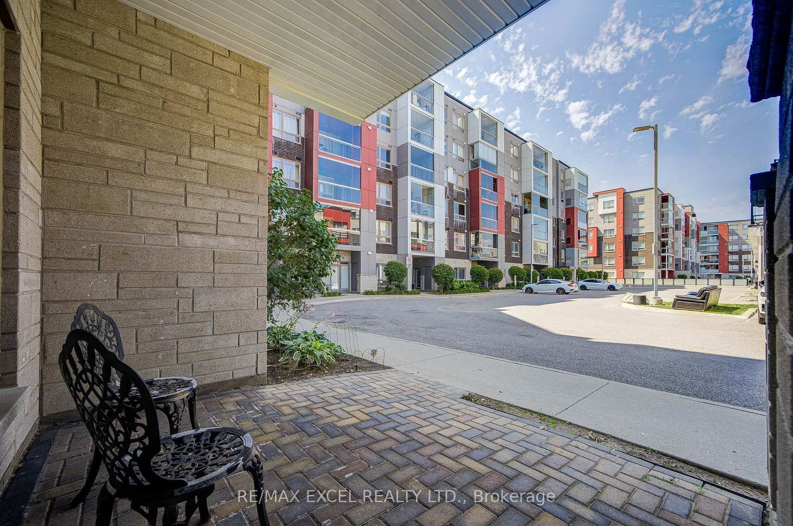 2 Adam Sellers Street • #103 • Markham, ON photo 39