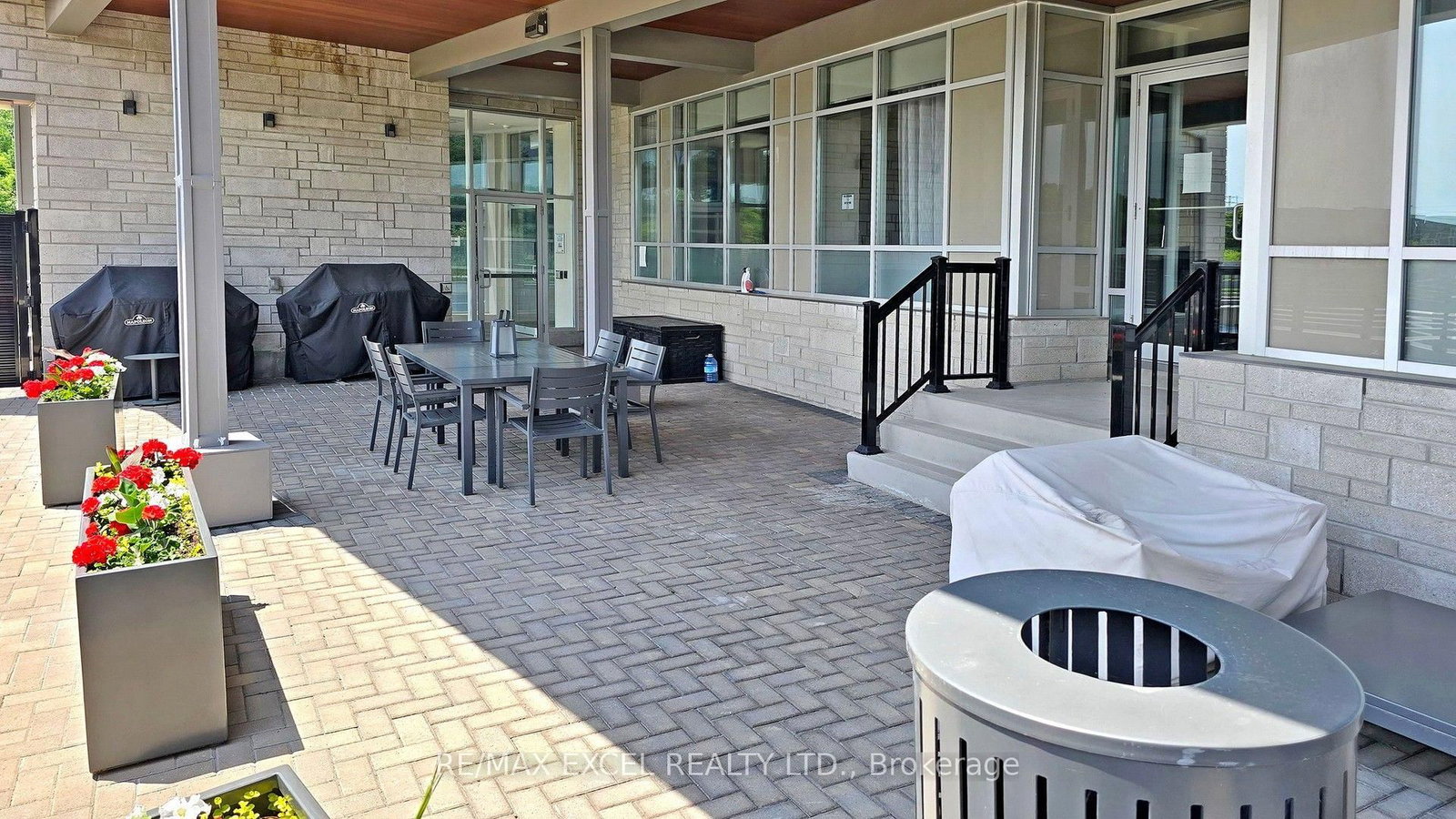 2 Adam Sellers Street • #103 • Markham, ON photo 4