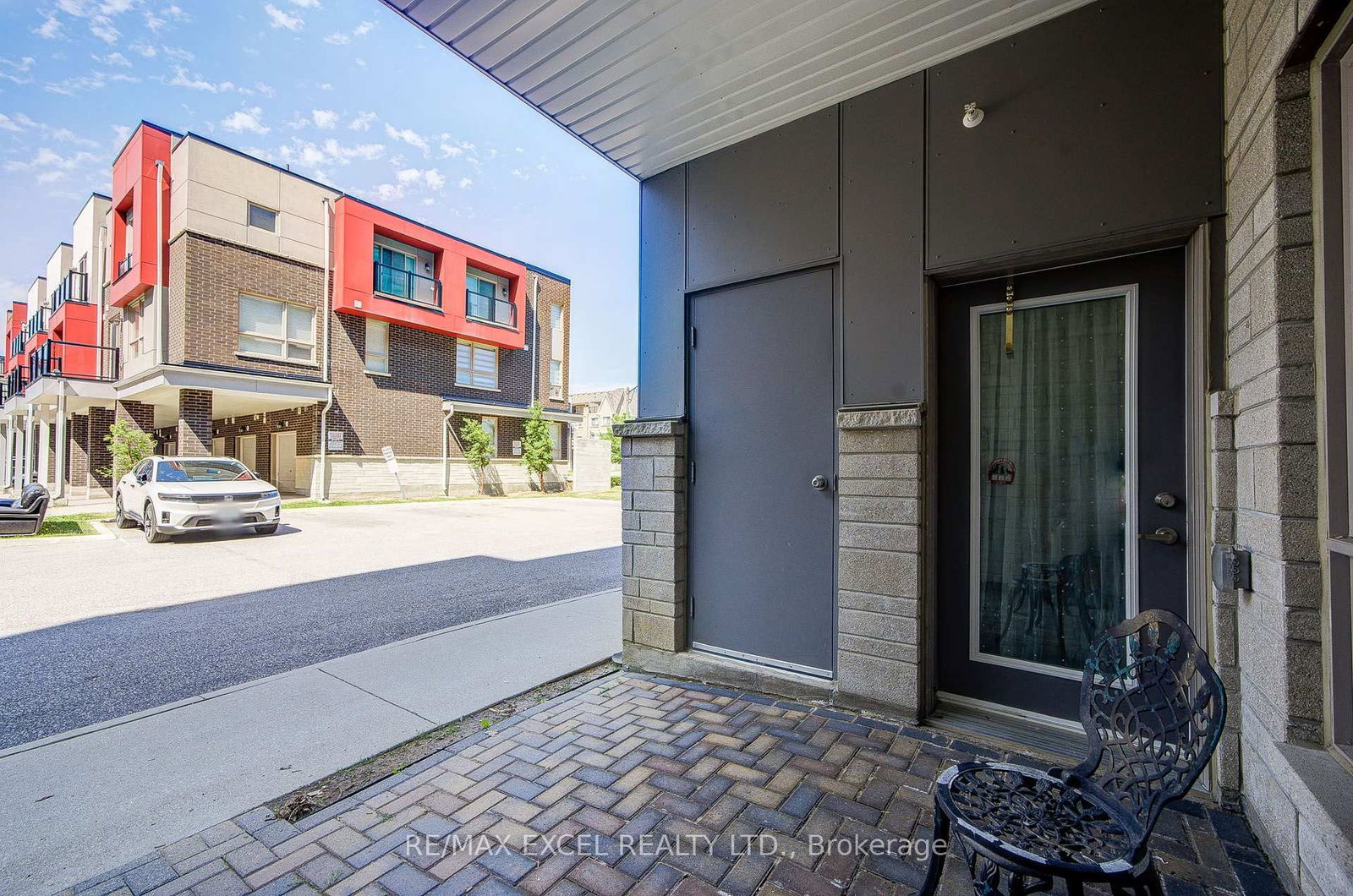 2 Adam Sellers Street • #103 • Markham, ON photo 40