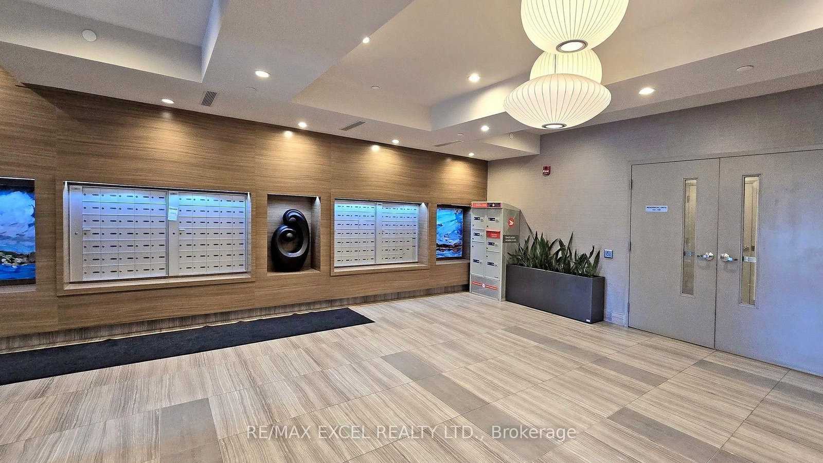 2 Adam Sellers Street • #103 • Markham, ON photo 45