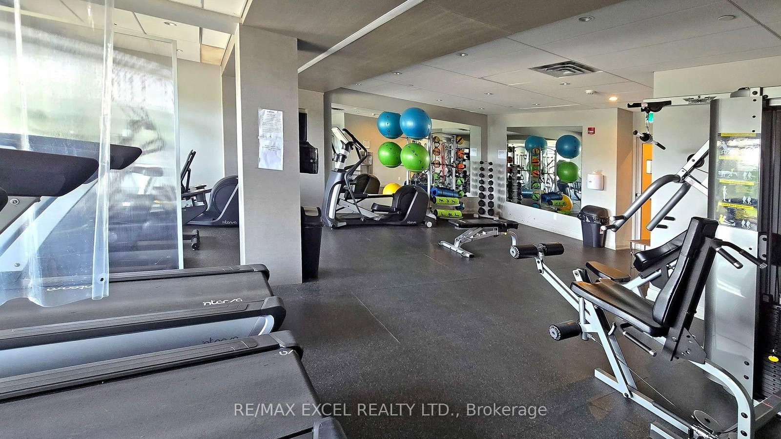 2 Adam Sellers Street • #103 • Markham, ON photo 47