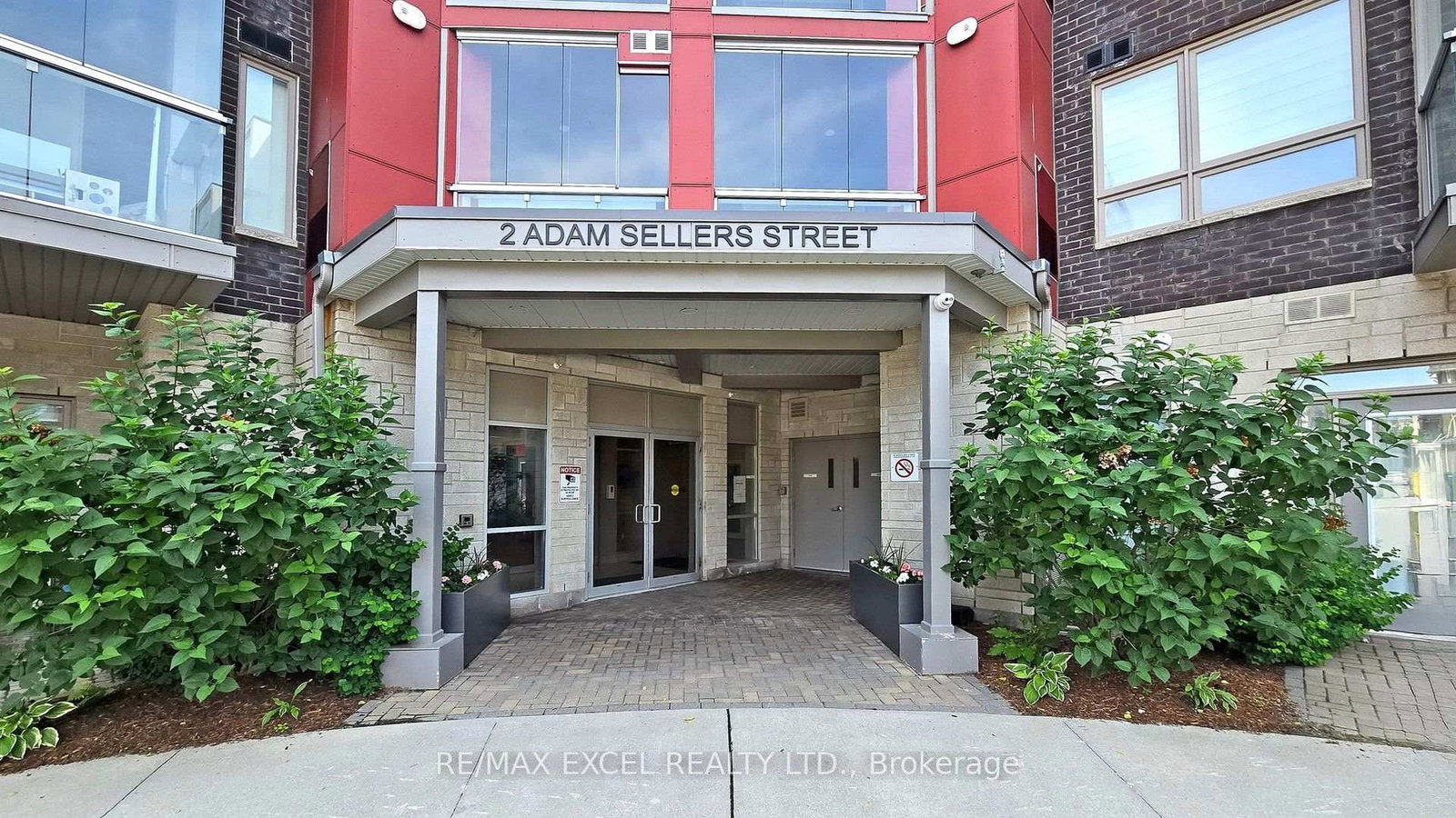 2 Adam Sellers Street • #103 • Markham, ON photo 5