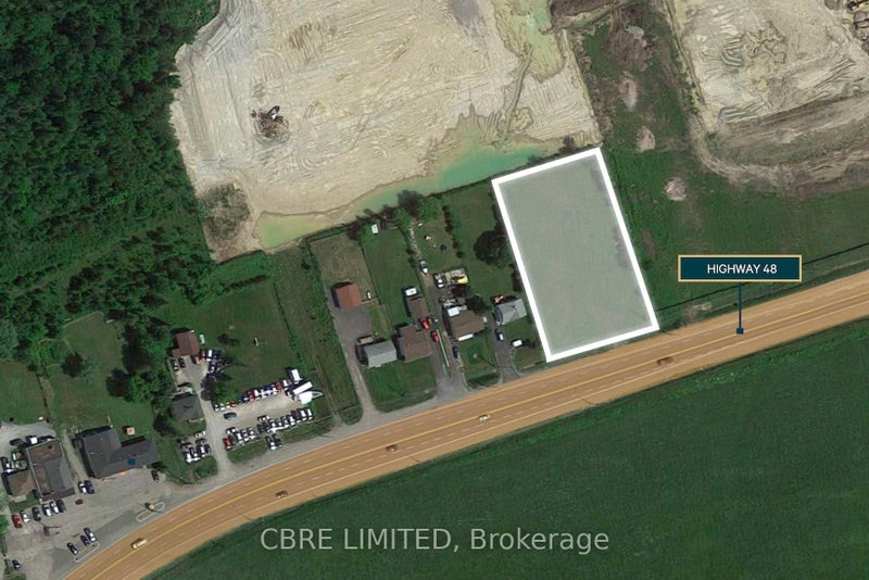 26172 Highway 48, Georgina
