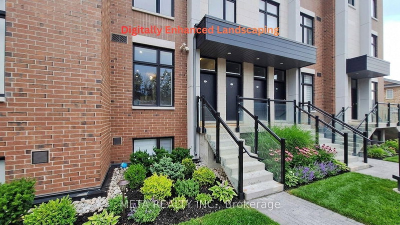 L144 - 9560 Islington Avenue